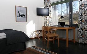 Ekebacken Hotell & Konferens
